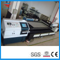 Laser Cutting Machine for Metal Pipe (TQL-LCY620-GB2513)